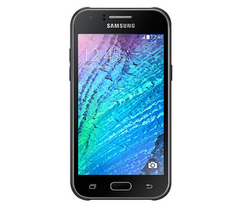 Smartfon Samsung Galaxy J1 3G 4,3" SM-J100H/DS Czarny | Stan: Bardzo dobry