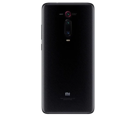 Smartfon Xiaomi Mi 9T 6/64GB LTE Dual Sim 6,39" Czarny | Stan: Bardzo dobry