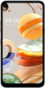 LG K61 4/64GB | LM-Q630EAW | Gray | Condition: Good