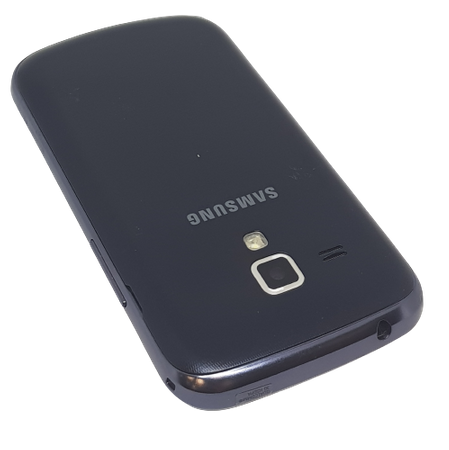 Samsung Galaxy Trend Plus GT-S7580 Blue | Condition: Good
