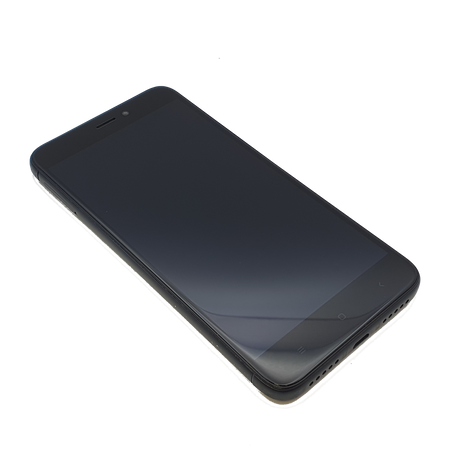Xiaomi Redmi 4X MAG138 Czarny | PRZM