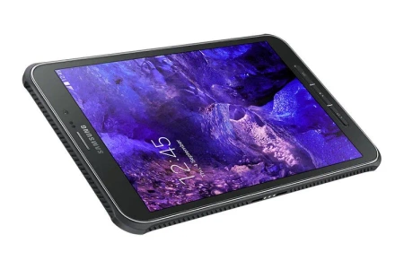 Tablet Samsung Galaxy Tab Active SM-T360 8.0" Android 4.4 Szary Etui+Rysik