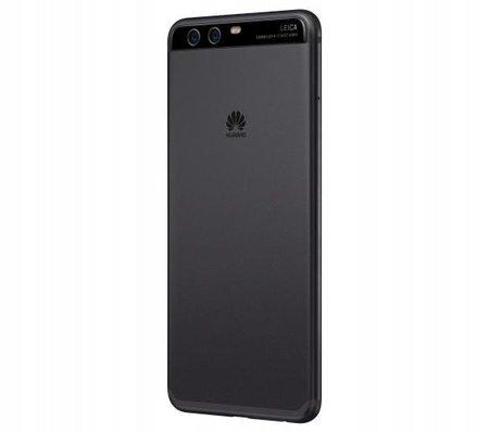 Huawei P10 LTE Dual SIM Smartphone | VTR-L29 | Black | Condition: Good