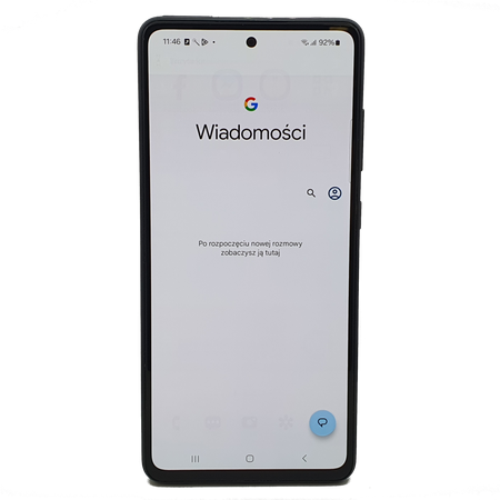 Samsung Galaxy A52 5G (SM-A526B/DS) Black | WPLD