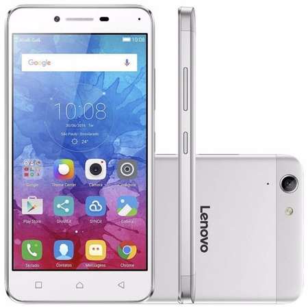 Lenovo Vibe K5 A6020A40 Srebrny | PRZD
