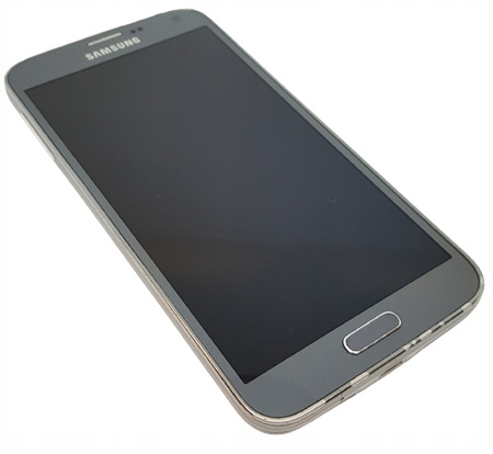 Samsung Galaxy S5 Neo 2/16GB | SM-G903F | Gray | Condition: Good