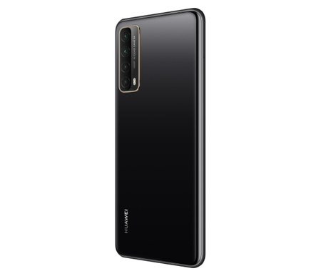 Huawei P Smart 2021 4/128GB DS LTE PPA-LX1 Czarny | Stan: Bardzo dobry