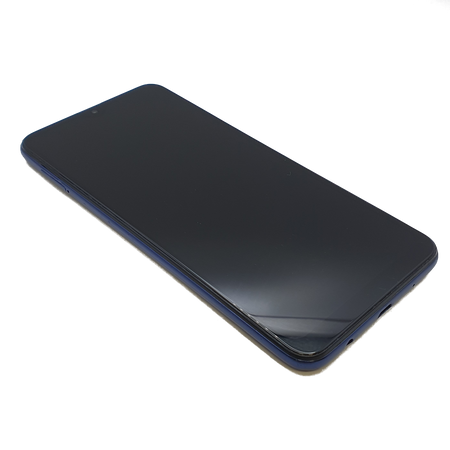 Samsung Galaxy A10 SM-A105FN/DS Niebieski | PRZM