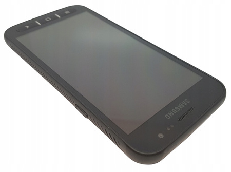 Samsung Galaxy Xcover 4S 3/32GB IP68 LTE | G398FN/DS | Black | Condition: Good
