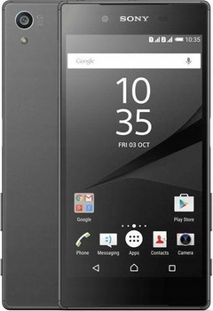 Sony Xperia Z5 E6653 | Czarny | Stan: Bardzo dobry