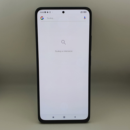 Xiaomi Mi 11i 5G M2012K11G Czarny | WPLD