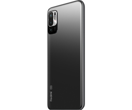 Xiaomi Redmi Note 10 5G 4/64GB 6.43" 60Hz LTE | Szary | Stan: Bardzo dobry