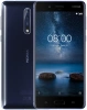 Nokia 8 (TA-1012) Niebieski | PRZD