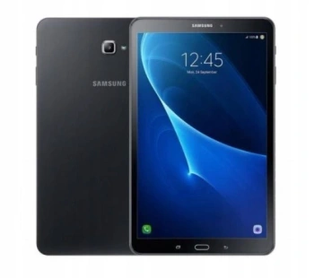 Samsung Galaxy Tab A 10.1 2016 SM-T585 LTE Tablet Black | Condition: Perfect