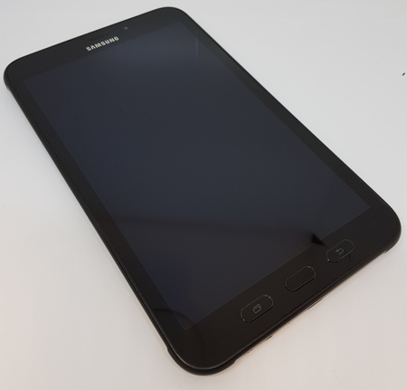 Samsung Galaxy Tab Active2 SM-T395 3/16GB LTE Black | PRZM