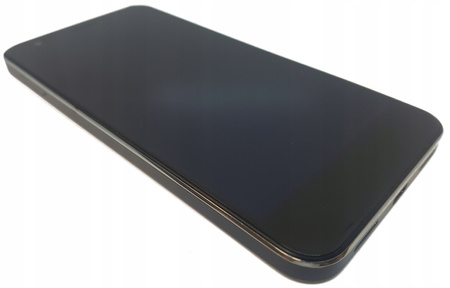 ZTE Blade A506 LTE Czarny | Stan: Dobry