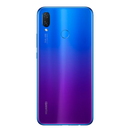 Huawei Nova 3I INE-LX1 Blue | Condition: Very Good