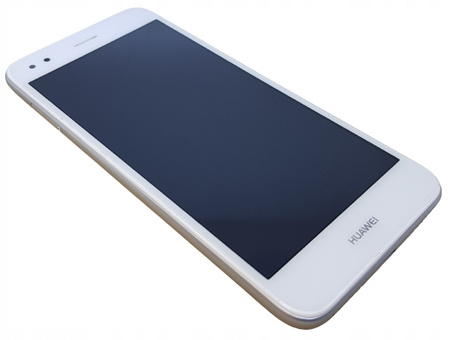 Huawei P9 Lite Mini 2/16GB LTE smartphone | SLA-L22 | White | Condition: Perfect