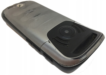 Telefon komórkowy Samsung GT-C3350 Xcover 2 Szary IP67 | Stan: Dobry