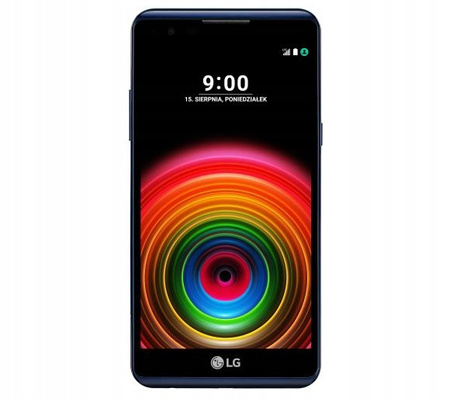 LG X Power K220 2/16GB LTE | Black | Condition: Perfect