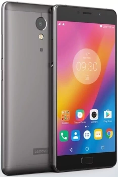 Lenovo P2 4/32GB 5.5" | P2A42 | Szary | Stan: Dobry