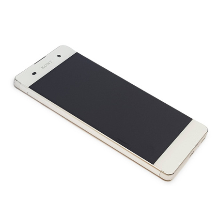 Sony Xperia XA F3111 2GB/16GB LTE Biały | Stan: Dobry