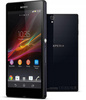 Smartfon Sony Xperia Z C6603 LTE Czarny | Stan: Dobry