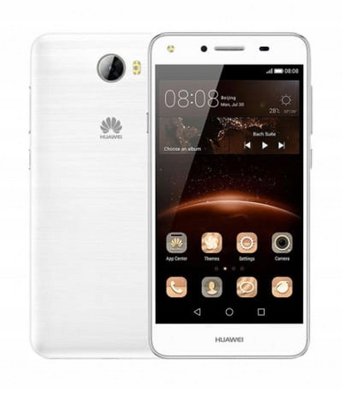 Huawei Y5 II CUN-L01 1/8GB | Biały | Stan: Bardzo dobry