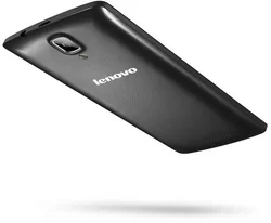 Lenovo A1000m Smartphone Black | Condition: Good