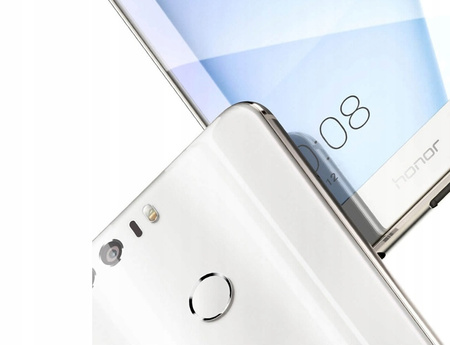 Smartfon Honor 8 FRD-L09 Dual Sim LTE Biały | Stan: Idealny