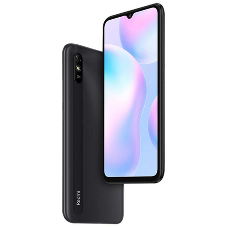 Xiaomi Redmi 9A 2/32GB 6.53" Black | Condition: Perfect