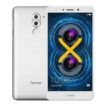 Smartfon Honor 6X BLN-L21 Dual Sim LTE Biały | Stan: Dobry