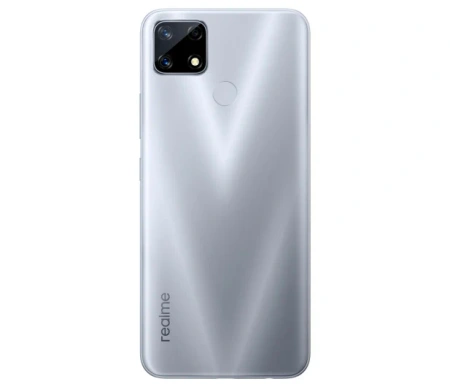 Smartfon Realme 7I RMX2193 4/64GB Srebrny | Stan: Bardzo dobry