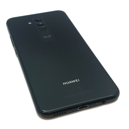 Huawei Mate 20 Lite 4/64GB 6.30" LTE | SNE-LX1 | Black | Condition: Good
