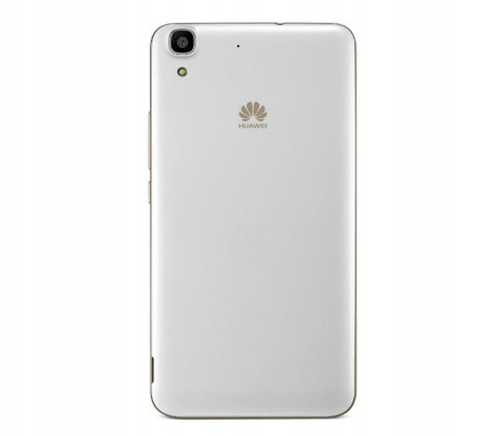 Huawei Y6 SCL-L01 LTE Biały | Stan: Bardzo dobry