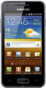 Smartfon Samsung Galaxy S Advance I9070 1/8GB Czarny | Stan: Dobry