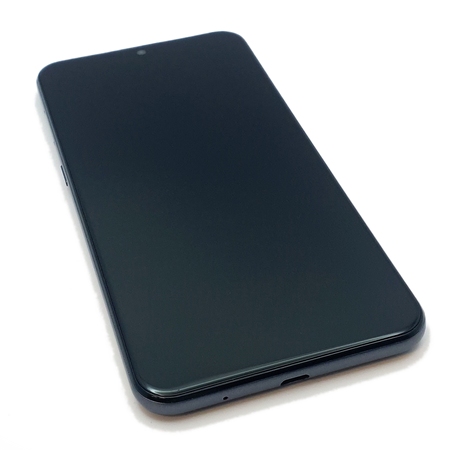 LG K22 2/32GB 6.20" LTE | LM-K200EMW | Gray | Condition: Perfect
