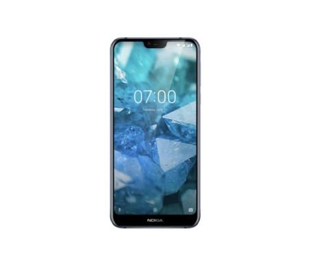 Nokia 7.1 TA-1095 Niebieski | PRZM