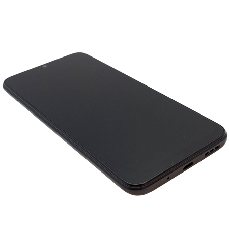 Xiaomi Redmi 9A 2/32GB 6.53" | Black | Condition: Fair