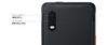 Pancerny Samsung Galaxy Xcover Pro 4/64GB G715FN/DS Czarny | Stan: Dobry