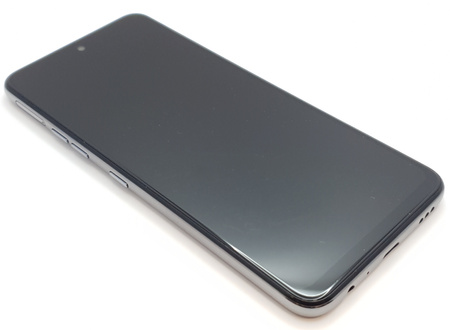LG K42 3/64GB 6.6" | K420EMW | Gray | Condition: Very Good