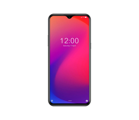 DOOGEE X95 2/16GB | Czarny | Stan: Bardzo dobry
