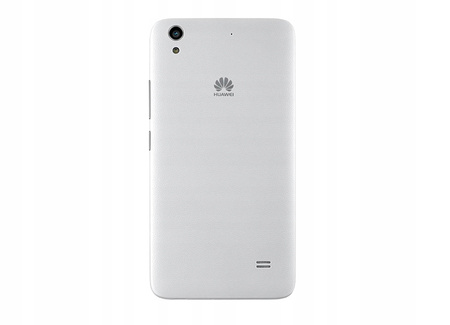Smartfon Huawei Ascend G620s 1/8GB LTE 5" Biały | Stan: Bardzo dobry