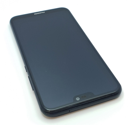 Huawei P20 Lite 4/64GB LTE | ANE-LX1 | Black | Condition: Very Good