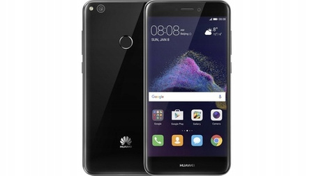 Huawei P9 Lite 2017 PRA-LX1 Dual Sim LTE | Condition: Fair