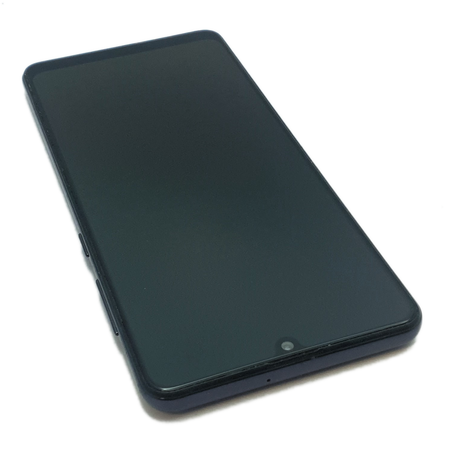Smartfon Samsung Galaxy A31 4/64 GB LTE SM-A315G/DS Czarny | Stan: Dobry