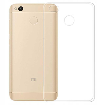 Ultra Slim 0.3mm Overlay - Xiaomi Redmi 4X