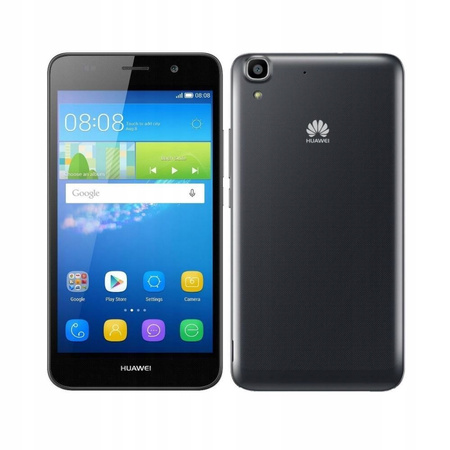 Huawei Y6 SCL-L01 LTE Czarny | Stan: Dostateczny