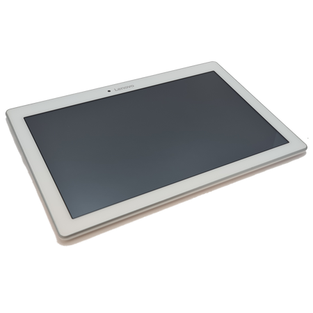 Lenovo Tab 2 TB2-X30L White | PRZM