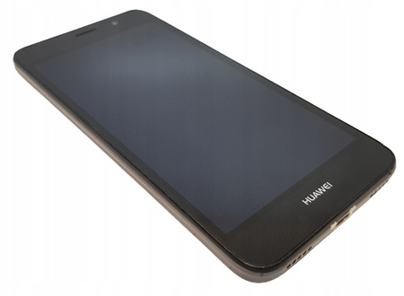 Huawei Y6 SCL-L01 LTE Czarny | Stan: Dostateczny